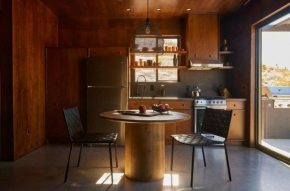Pause House- PM - your break in Joshua Tree